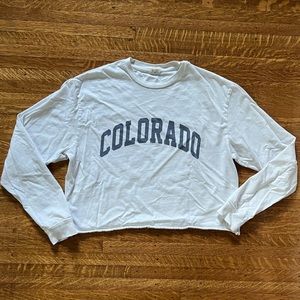 John Galt Long Sleeve Tshirt